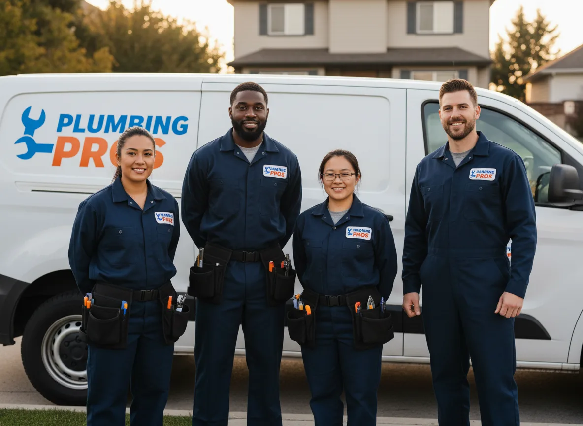 Water Heater Repair company in Tualatin, OR